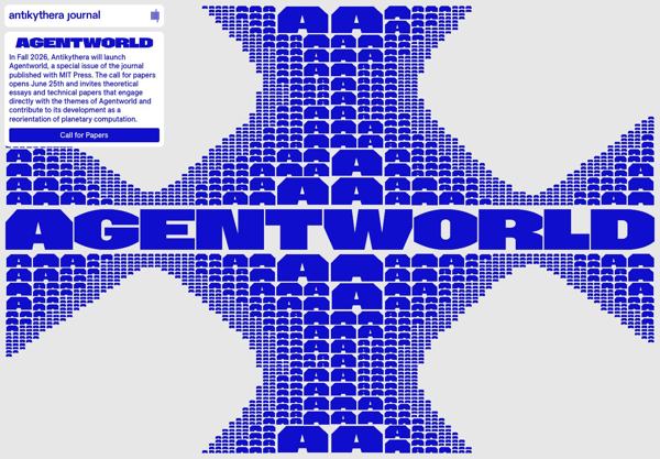 Agentworld