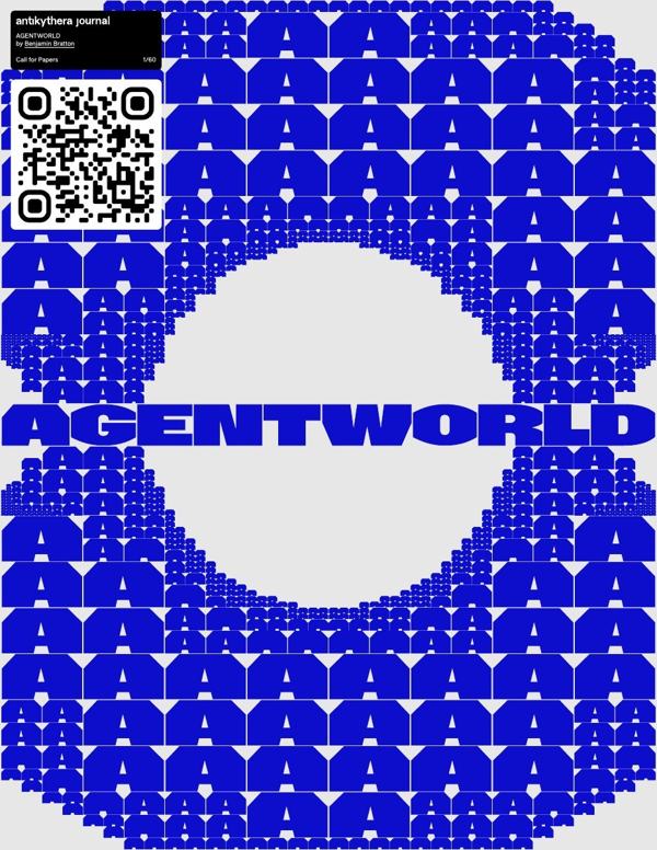Agentworld
