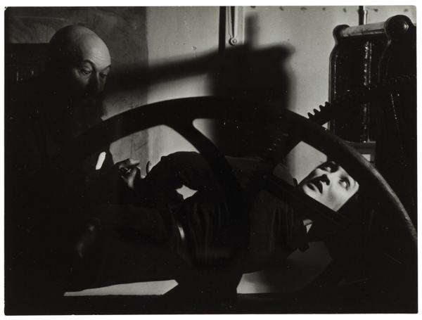 Art, Technology, and Humanism