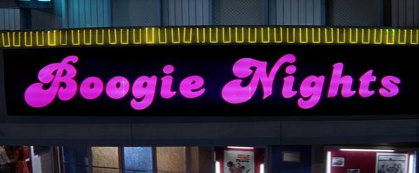 Boogie Nights