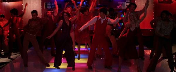 Boogie Nights