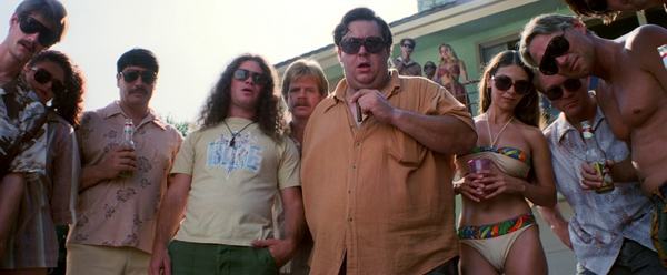 Boogie Nights