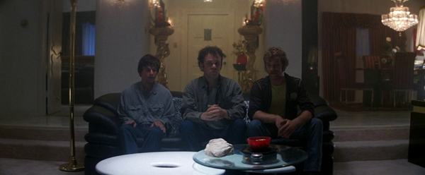 Boogie Nights