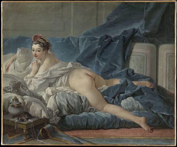Odalisca
