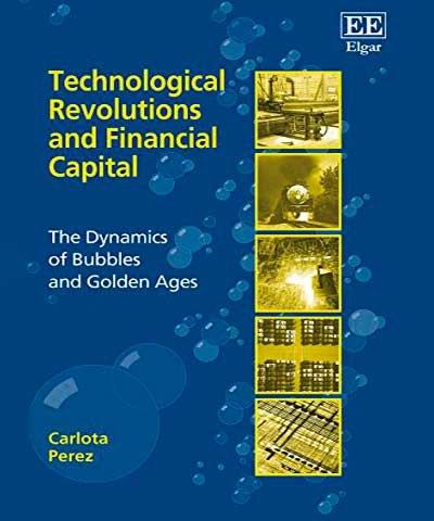 Technological Revolutions and Financial Capital