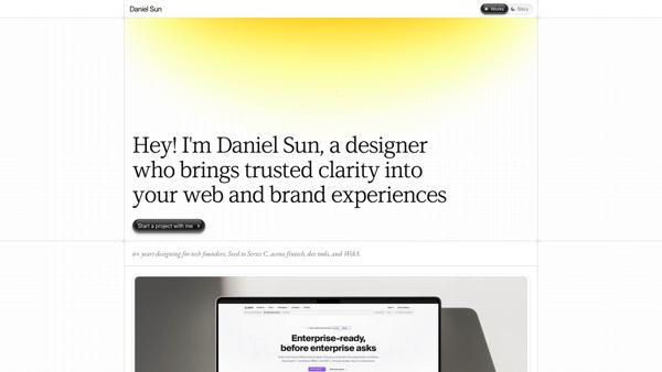 Curated · Portfolios