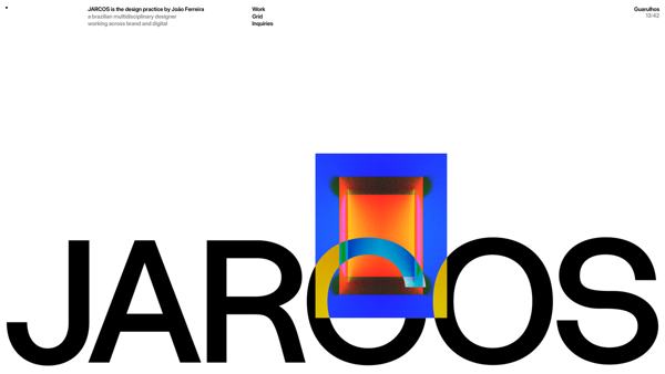 Curated · Portfolios