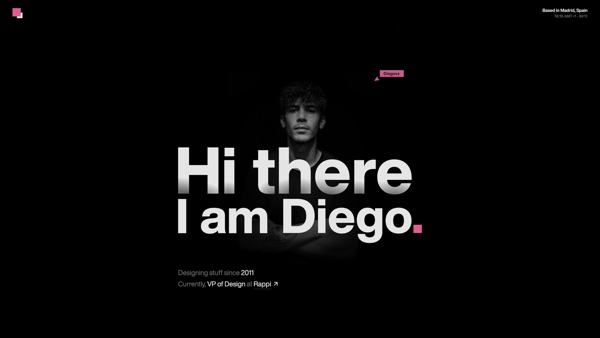 Curated · Portfolios