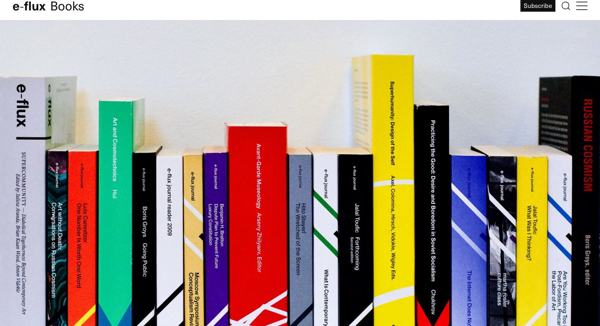 e-flux