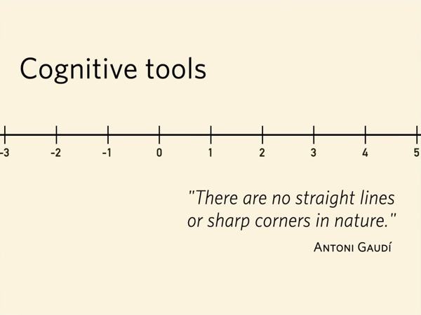Cognitive Tools for Making the Invisible Visible