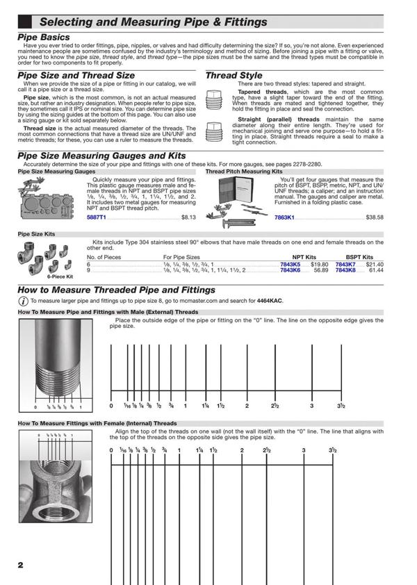 McMaster-Carr