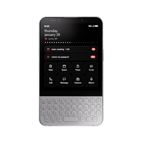 Minimal Phone 2