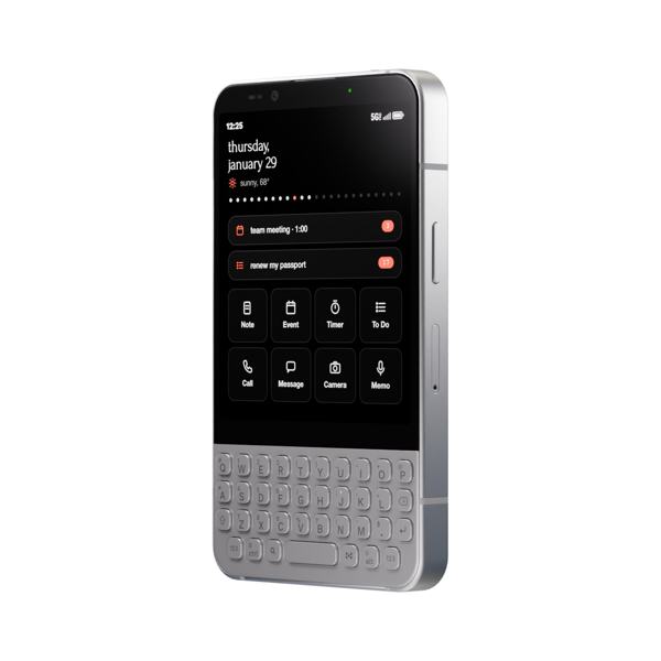 Minimal Phone 2