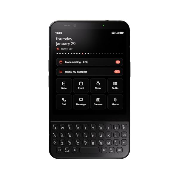 Minimal Phone 2