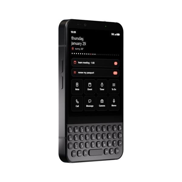 Minimal Phone 2