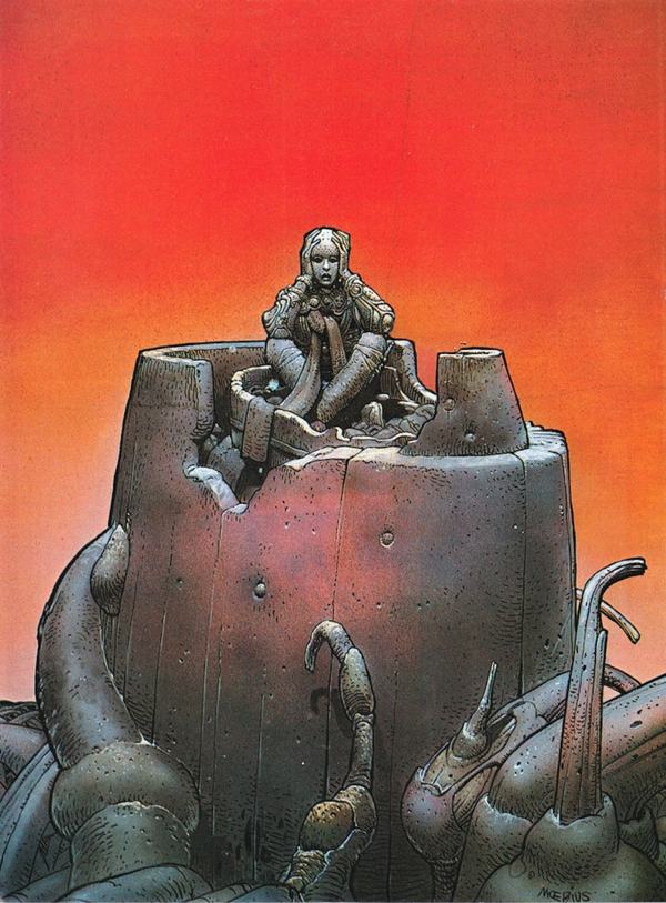Moebius
