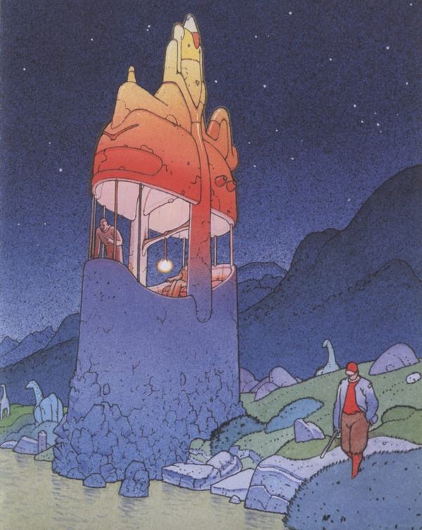 Moebius