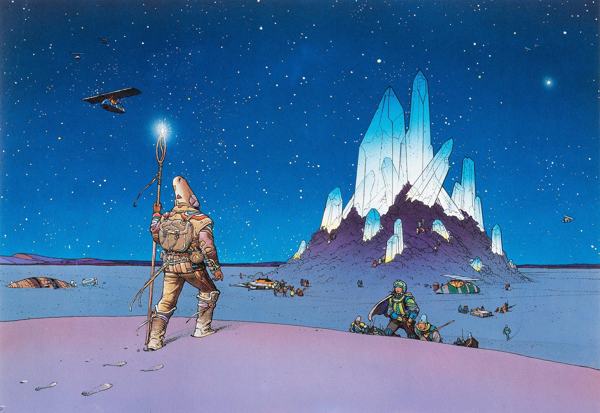 Moebius