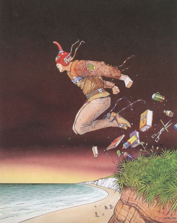 Moebius