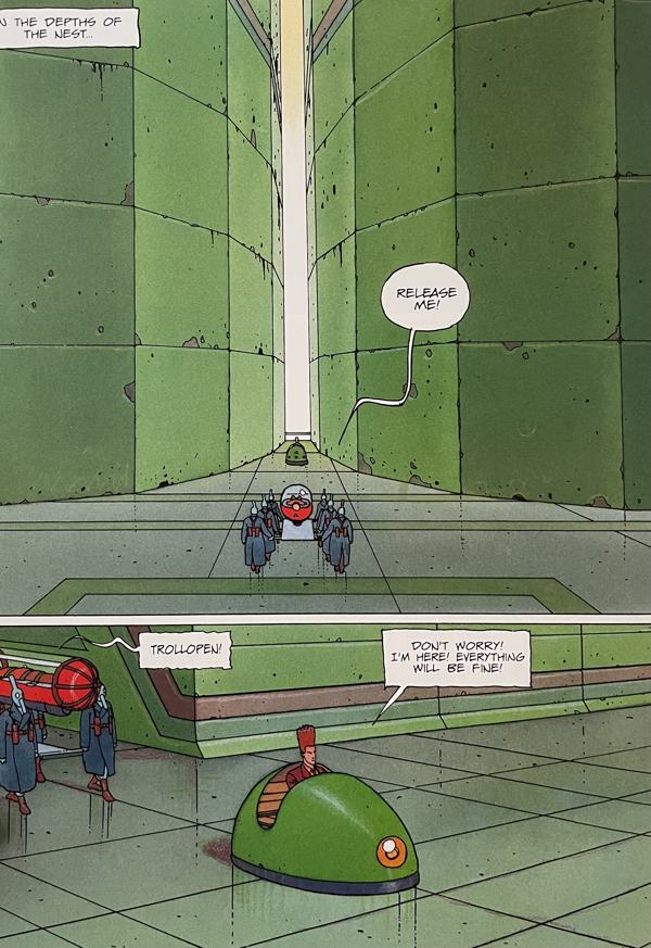 Moebius