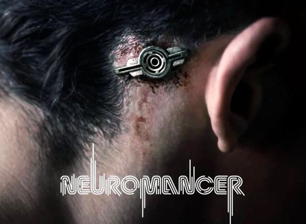 Neuromancer