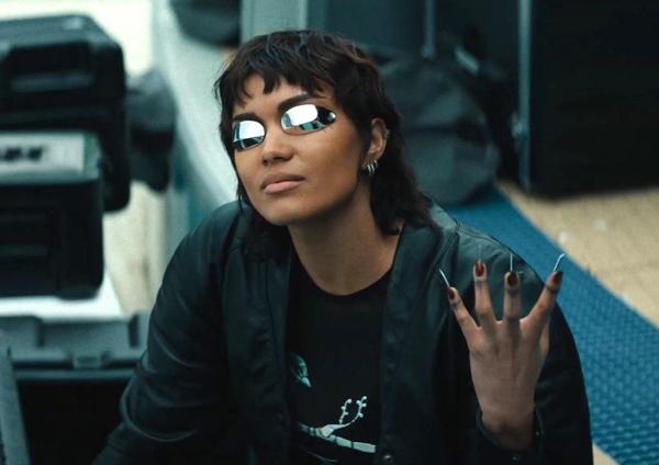 Neuromancer