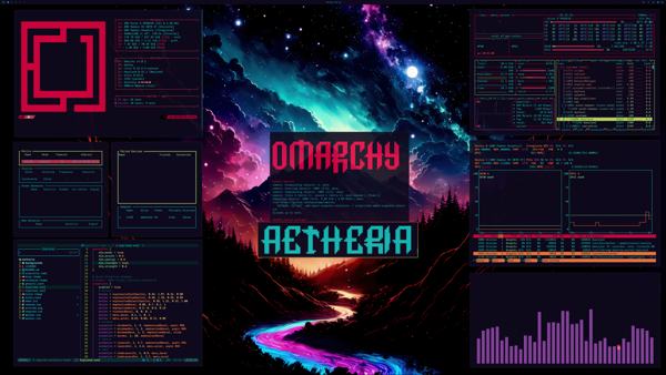 Omarchy