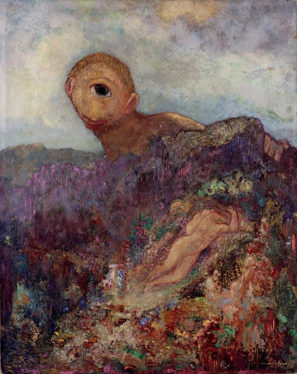 El cíclope