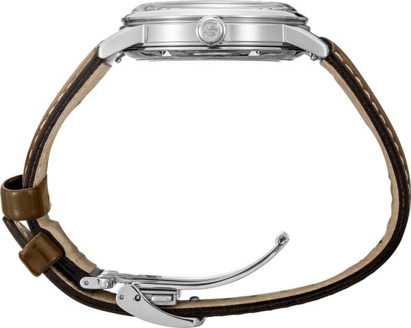 Seiko Presage Cocktail Time «Mojito»