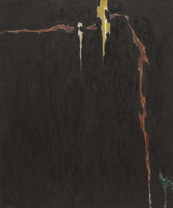 Pintura, 1944