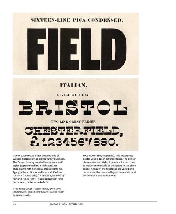 Thinking with Type