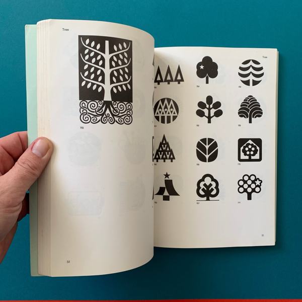 Trademarks & Symbols of the World — Vol. 2: Design Elements