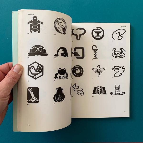 Trademarks & Symbols of the World — Vol. 2: Design Elements