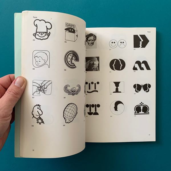 Trademarks & Symbols of the World — Vol. 2: Design Elements