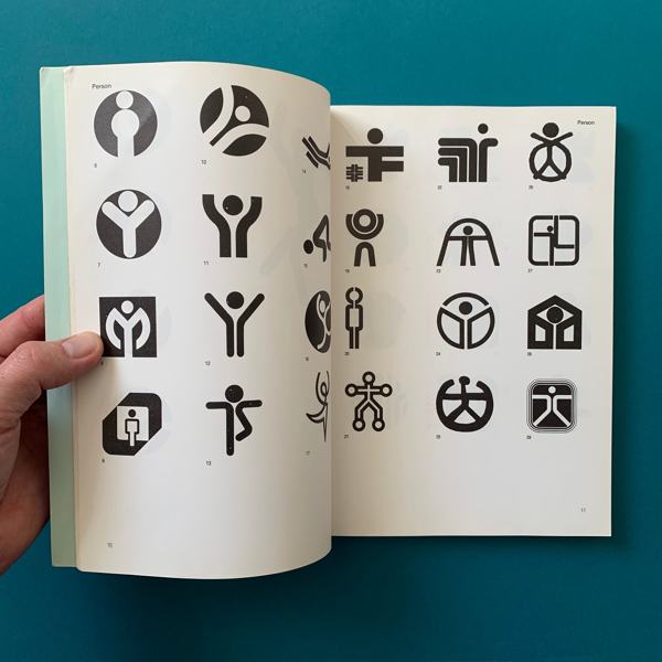 Trademarks & Symbols of the World — Vol. 2: Design Elements