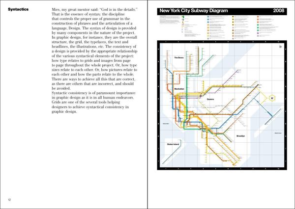 The Vignelli Canon