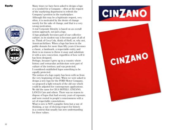 The Vignelli Canon
