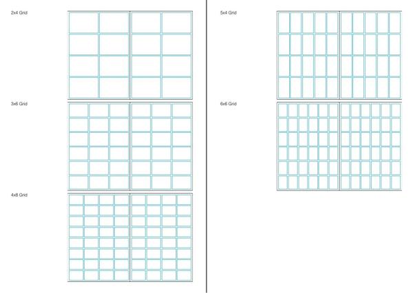 The Vignelli Canon