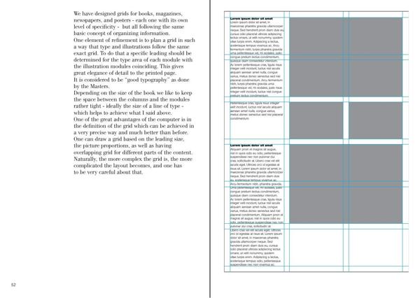 The Vignelli Canon