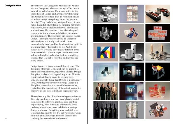 The Vignelli Canon