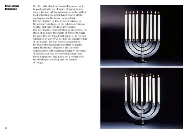 The Vignelli Canon